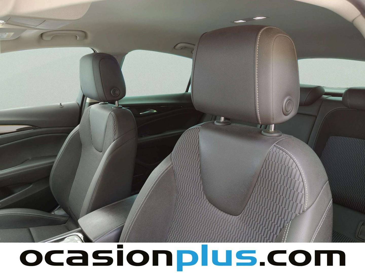 Acabados Opel Insignia Opel Insignia 1.5 Turbo XFT Innovation (165 CV)