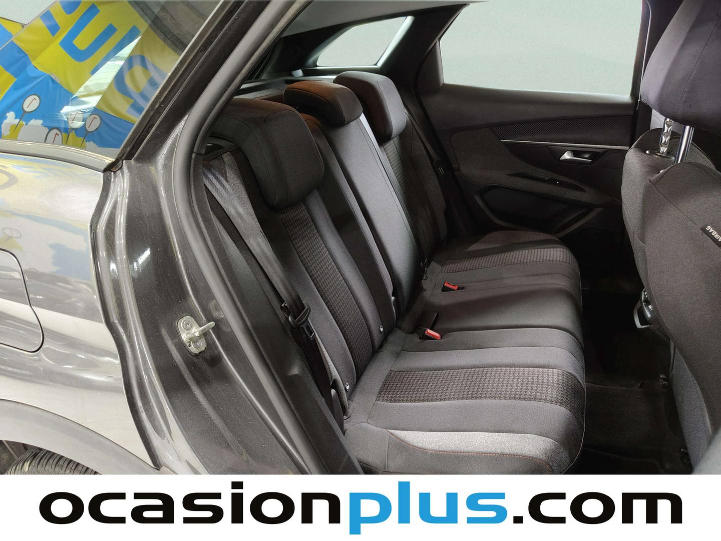 Peugeot 3008 Peugeot 3008 BlueHDi 130 S&S Active Pack (130 CV) diésel