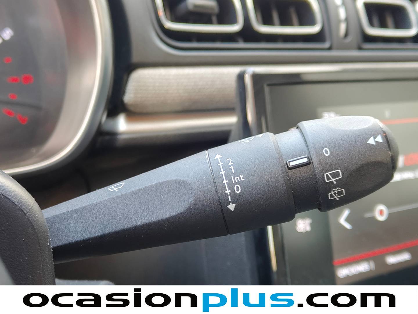 Citroën C3 Citroën C3 PureTech 83 Feel (83 CV) seminuevo