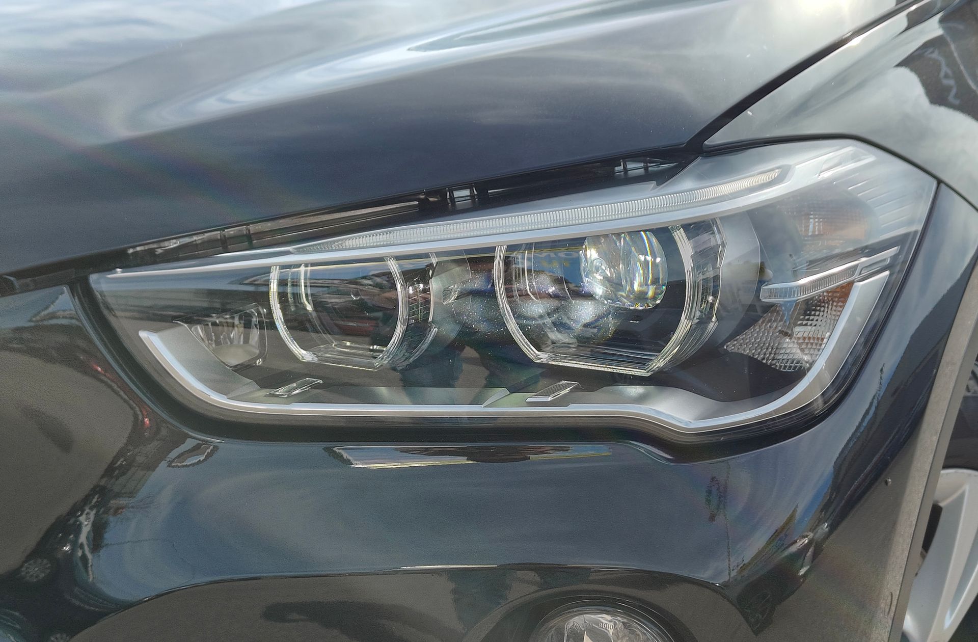 BMW X1 sDrive18d - foto 16