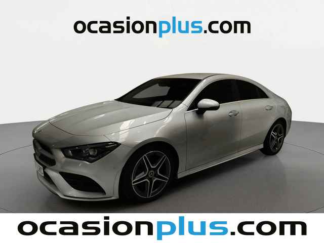 Mercedes Segunda Mano Valencia