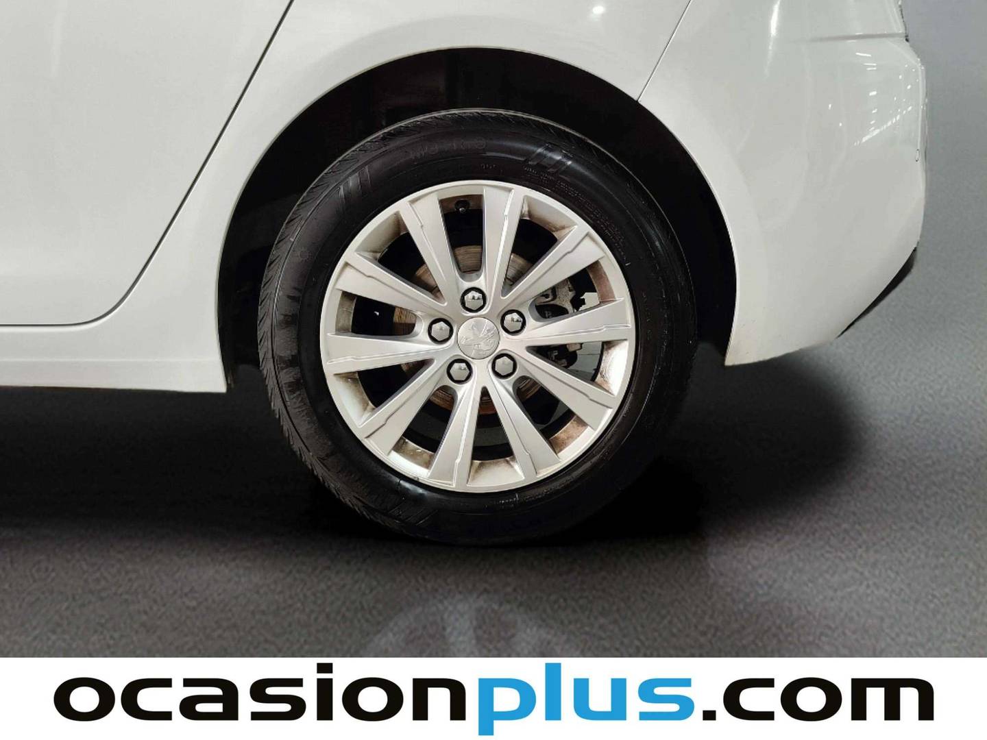 Peugeot 308 Peugeot 308 BlueHDi 100 Style (100 CV) 2018
