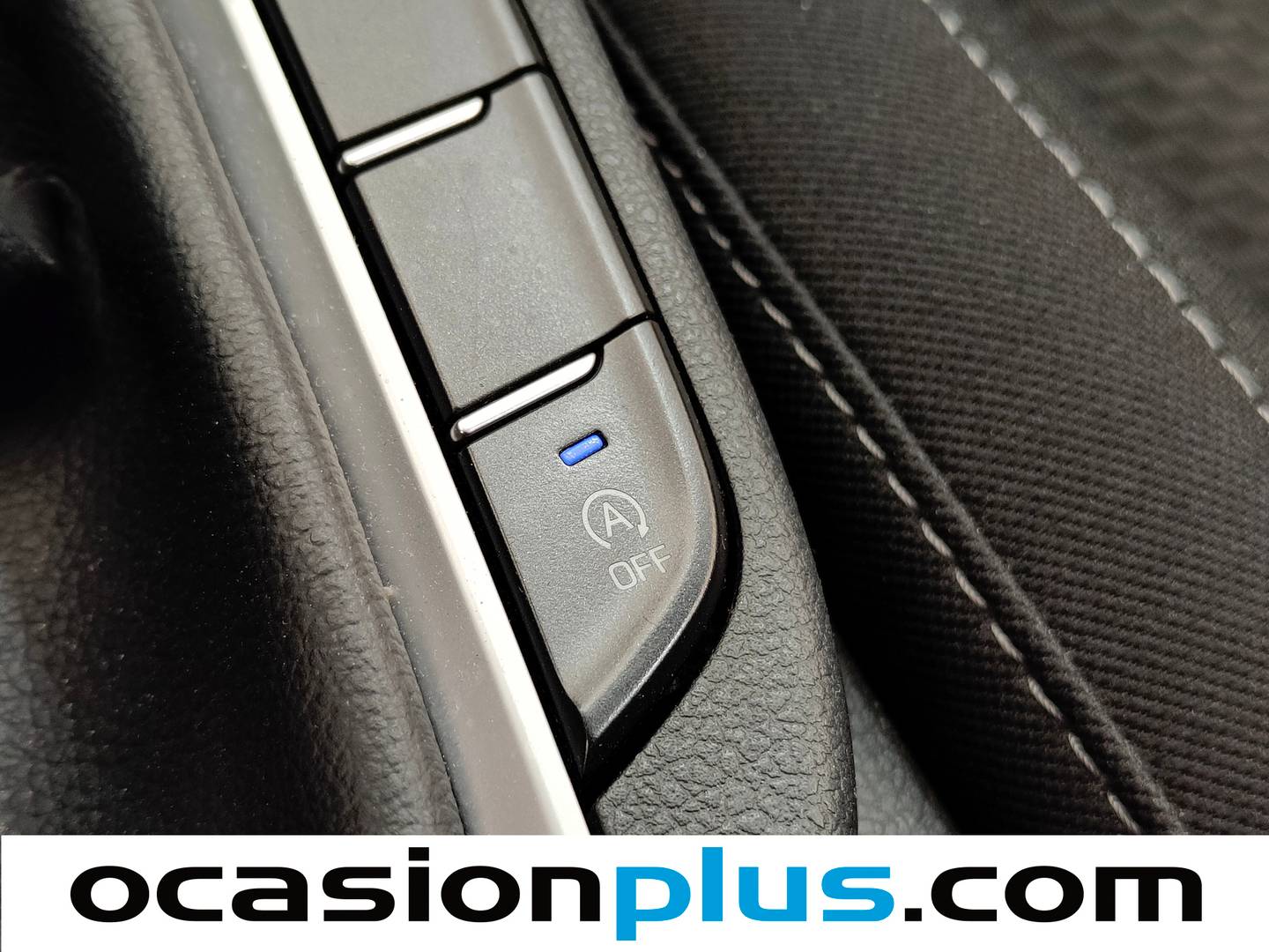 Accesorios del Hyundai i30 Hyundai i30 Fastback 1.0 TGDI Klass (120 CV)