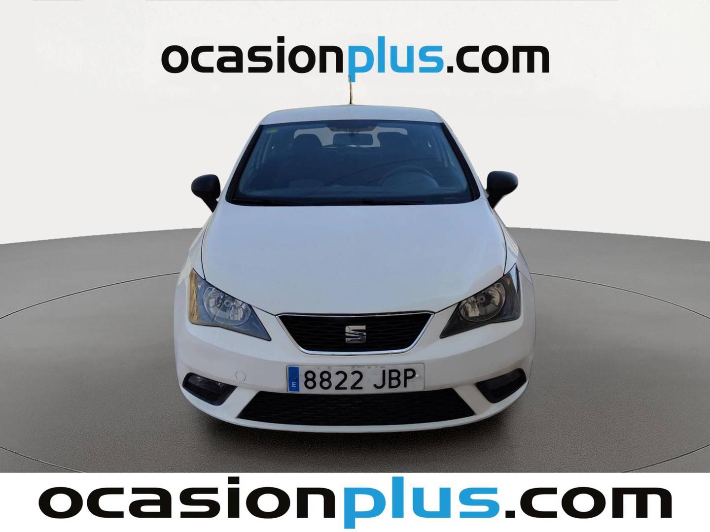 Seat Ibiza Seat Ibiza SC 1.2 TDI CR Reference (75 CV) 75cv