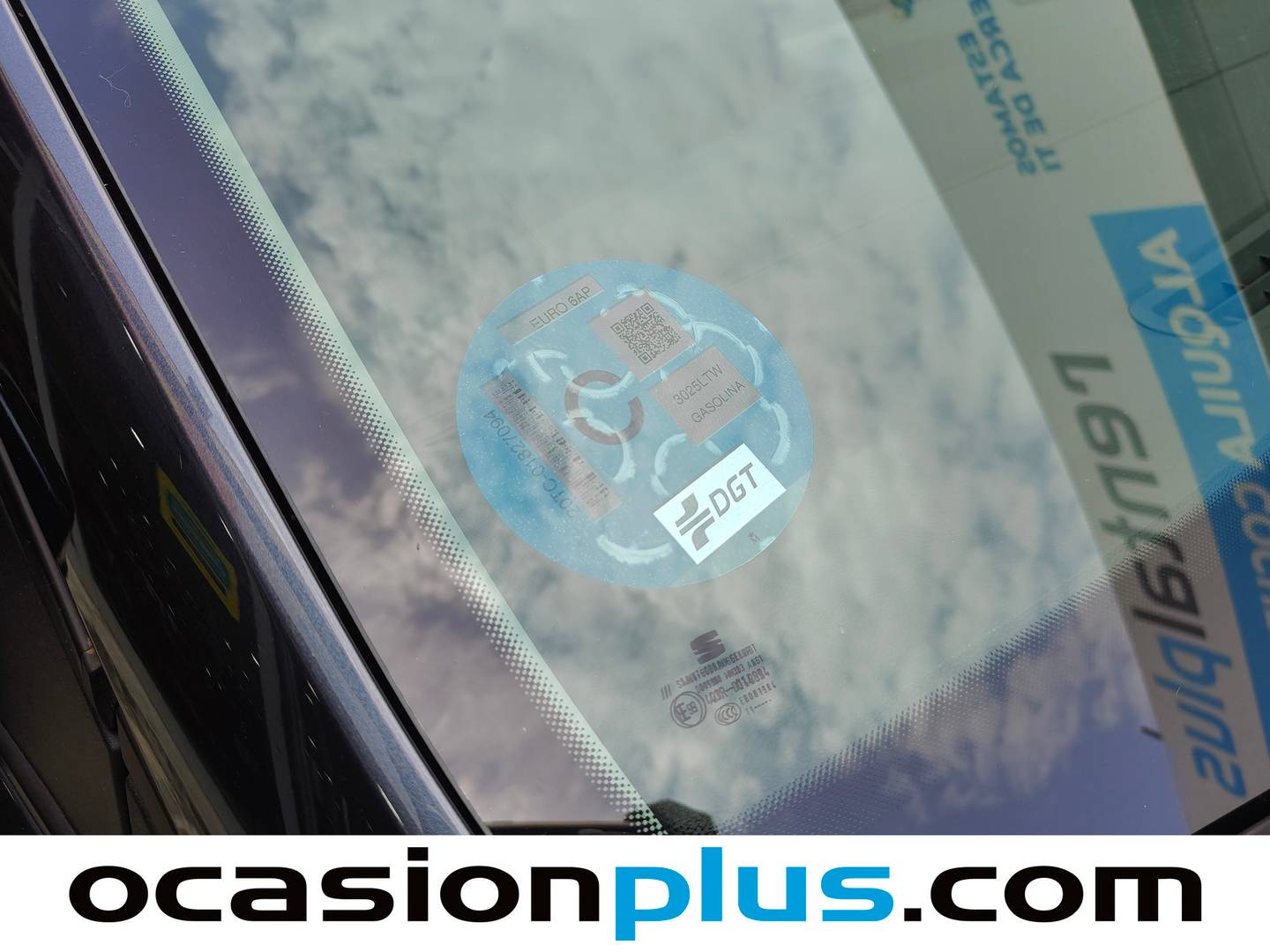 Seat Ibiza Seat Ibiza 1.0 TSI Style Plus (110 CV) 110cv