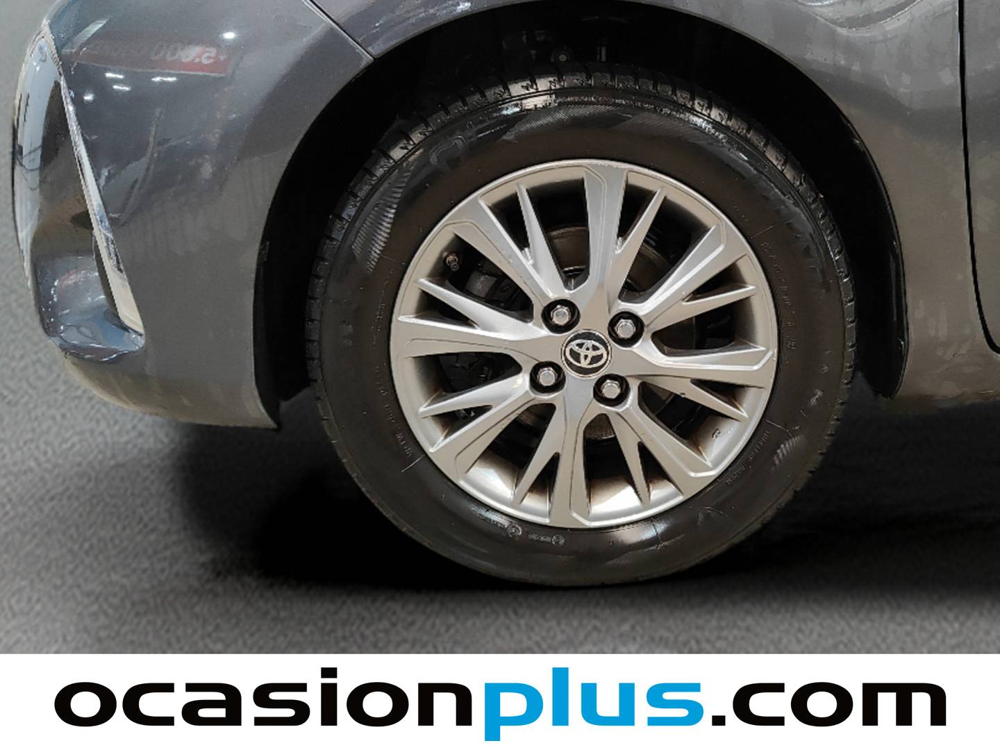 Toyota Yaris Toyota Yaris 1.0 Active  (69 CV) 2018