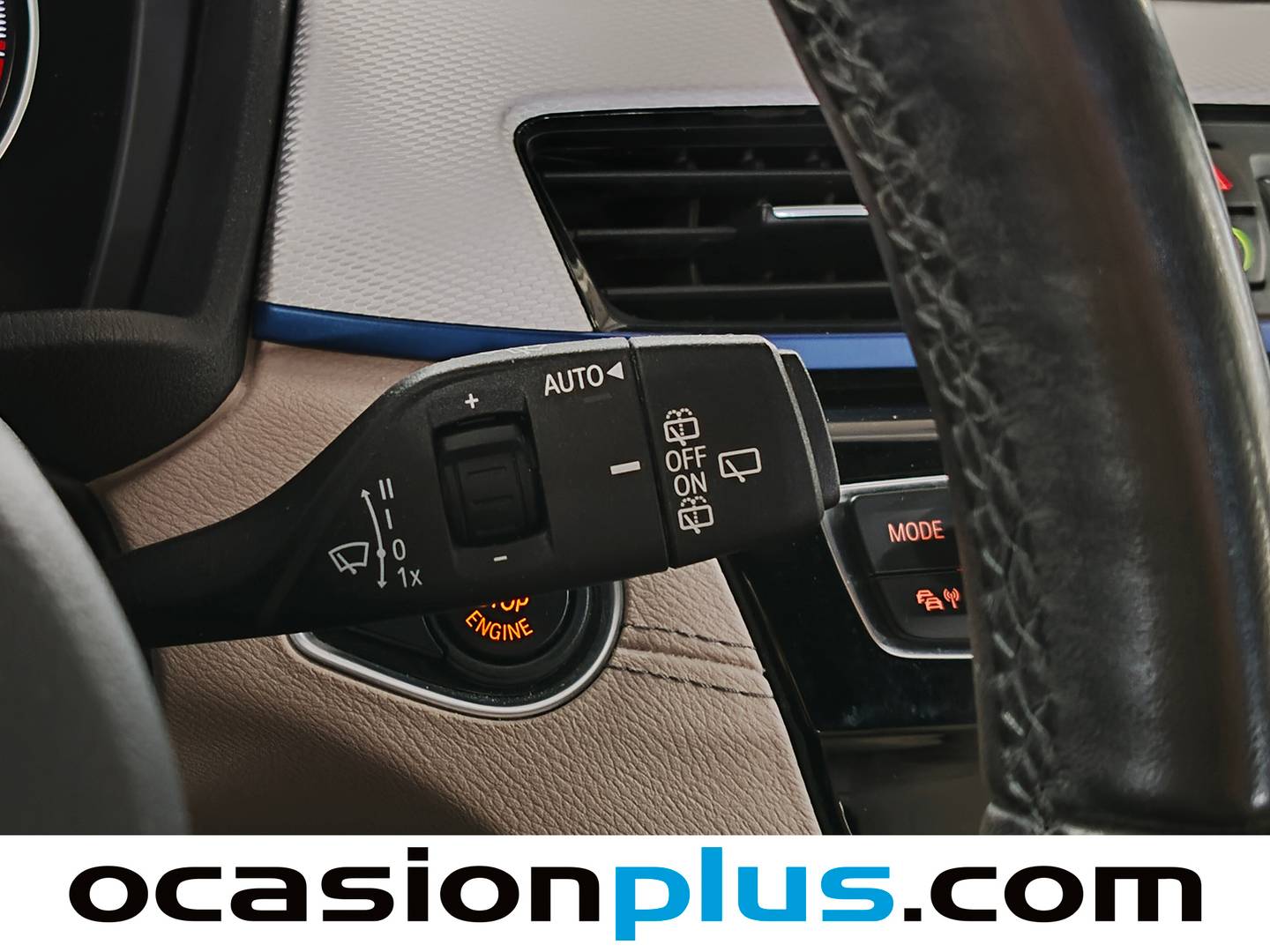 BMW X2 BMW X2 sDrive16d (116 CV) Pack M km 0