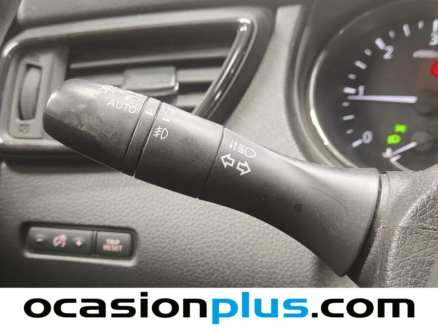 Foto Nissan X-TRAIL Nissan X-Trail dCi 130 Tekna 4x2 XTronic (130 CV)