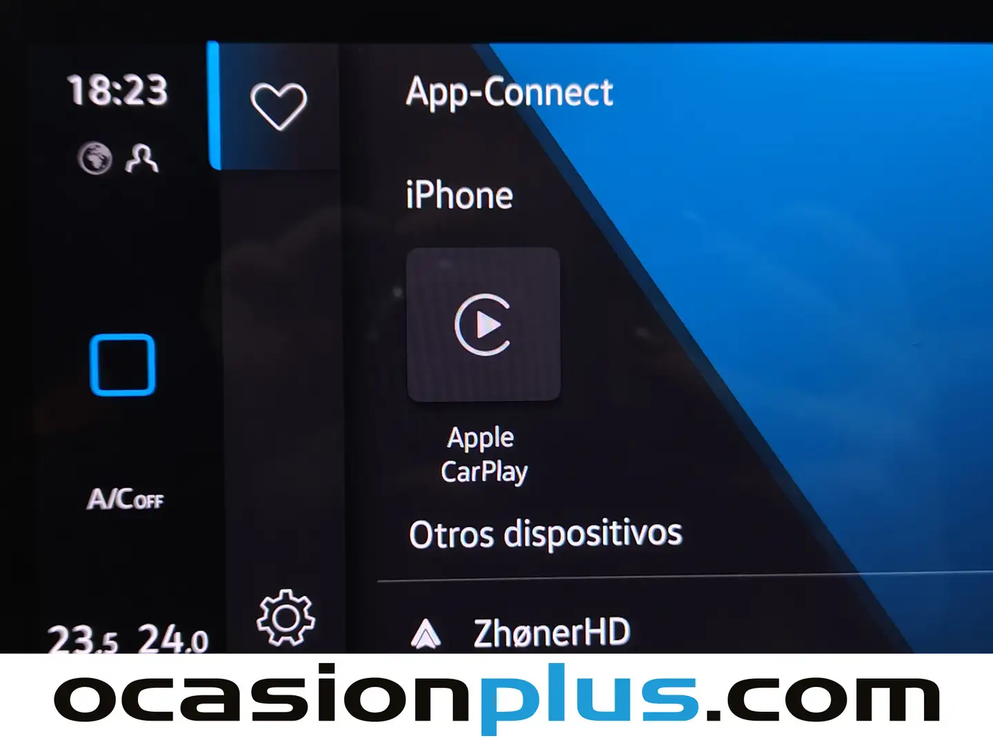 Foto Volkswagen Golf Volkswagen Golf Life 1.5 TSI (150 CV)