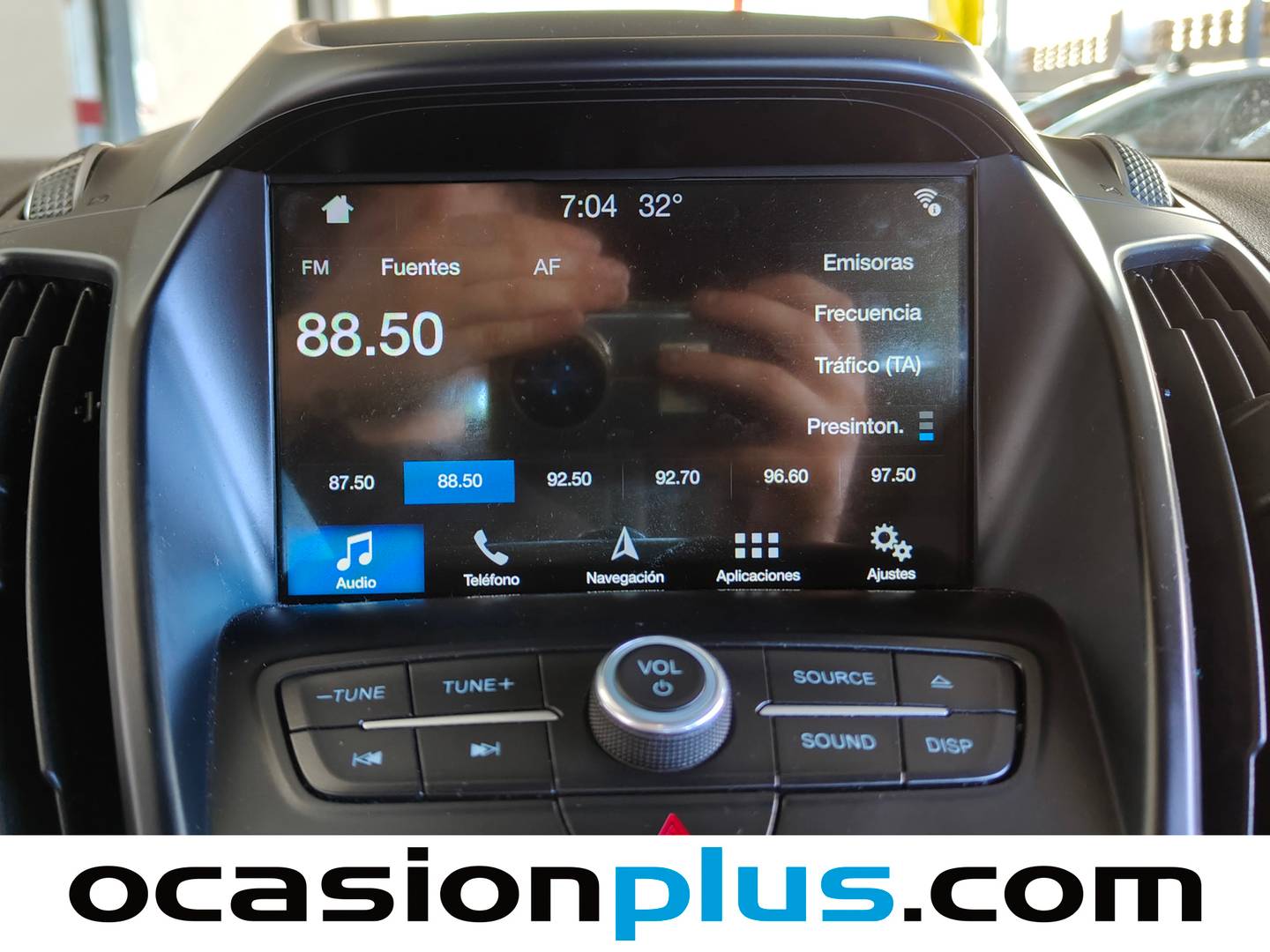 Ford Kuga Ford Kuga 2.0 TDCI ST-Line 4x2 (150 CV) diésel