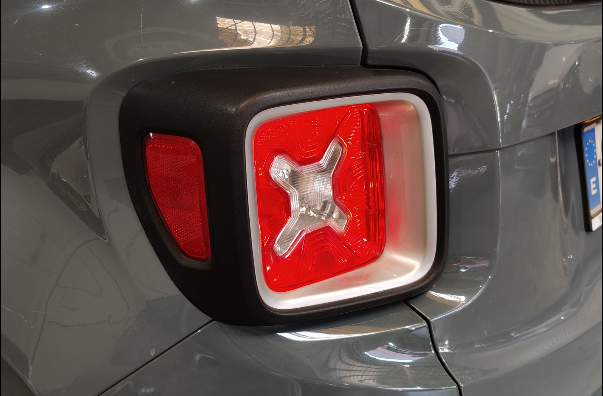 Jeep Renegade 1.6 MultiJet Limited 4x2 - foto 16