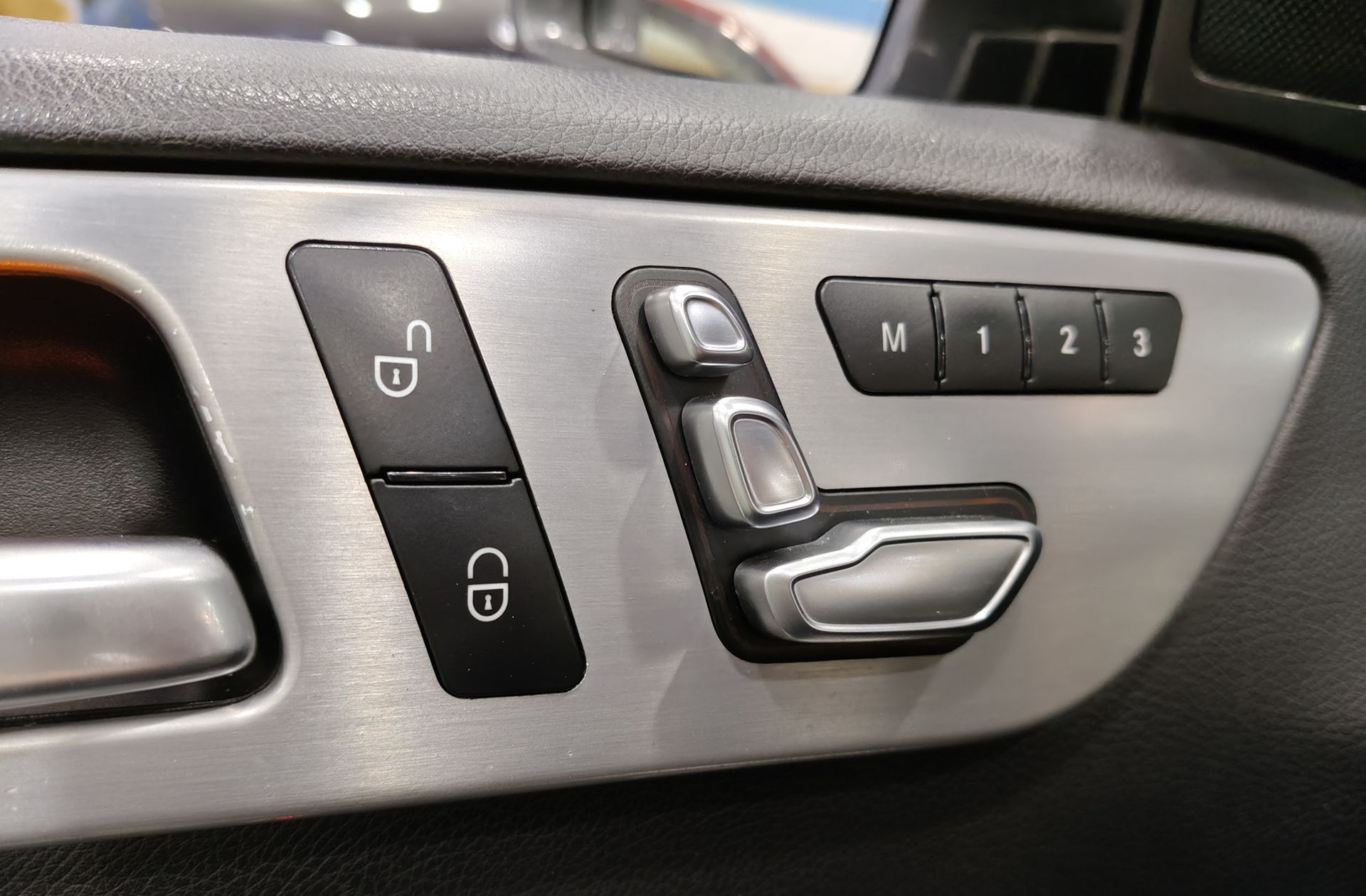 Mercedes-Benz GLE Mercedes GLE 350 d 4Matic Pack AMG - foto 14