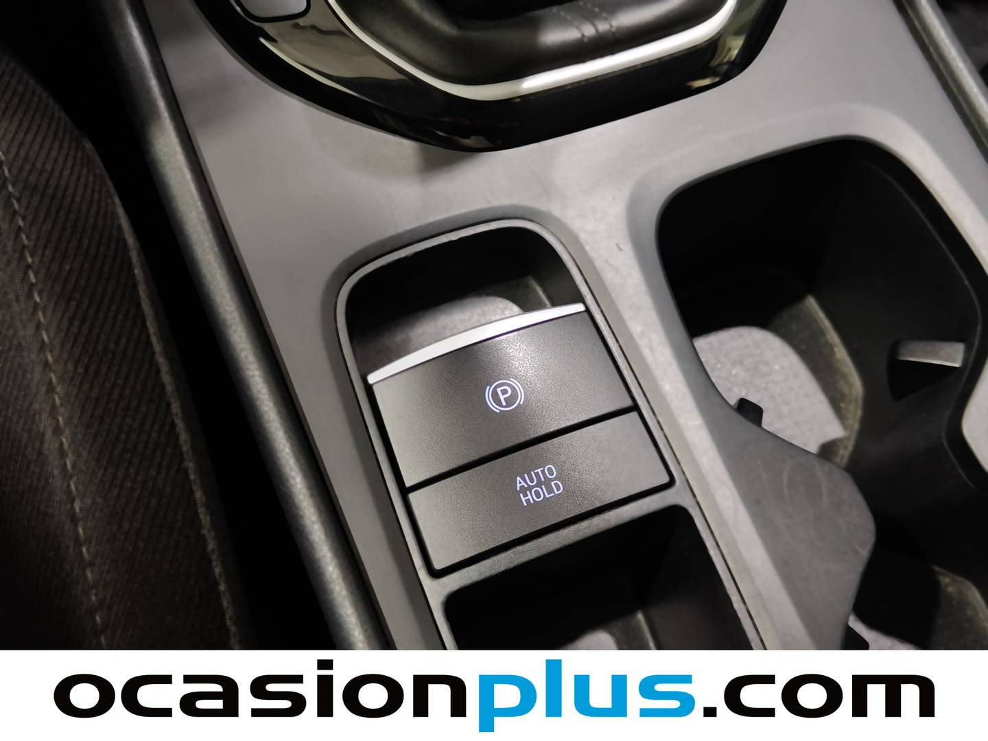 Hyundai Tucson Hyundai Tucson 1.6 TGDI Maxx (150 CV) de segunda mano