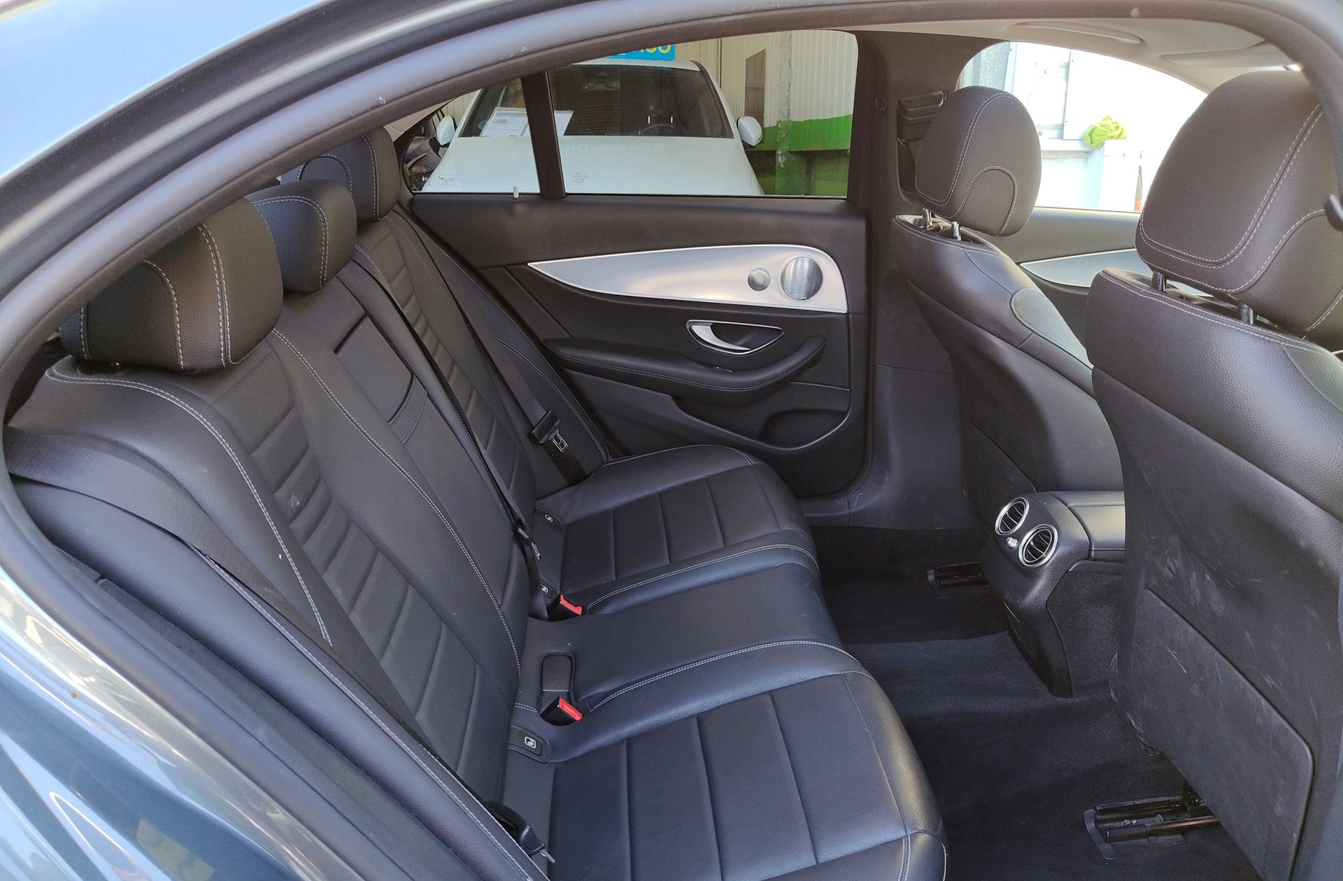 Mercedes-Benz Clase E 220 d - foto 19