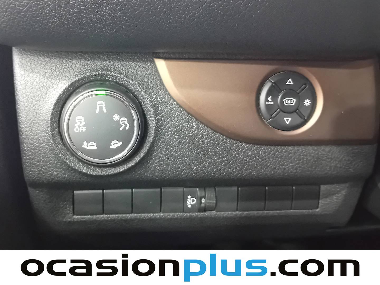 Acabados Toyota Proace Verso Toyota Proace Verso Combi 2.0D Family Advance L1 Auto 8 Plazas (120 CV) 7 Plazas