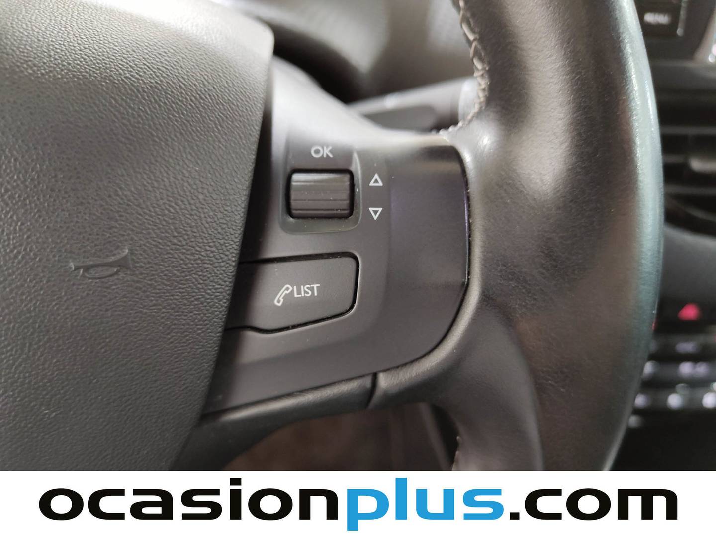 Paquetes del Peugeot 2008 Peugeot 2008 PureTech 110 S&S Allure (110 CV)