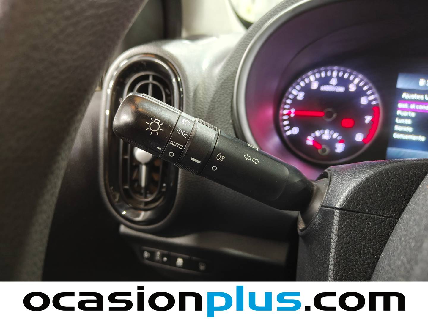 KIA Picanto KIA Picanto 1.0 DPi Concept Pack Comfort (67 CV) gasolina