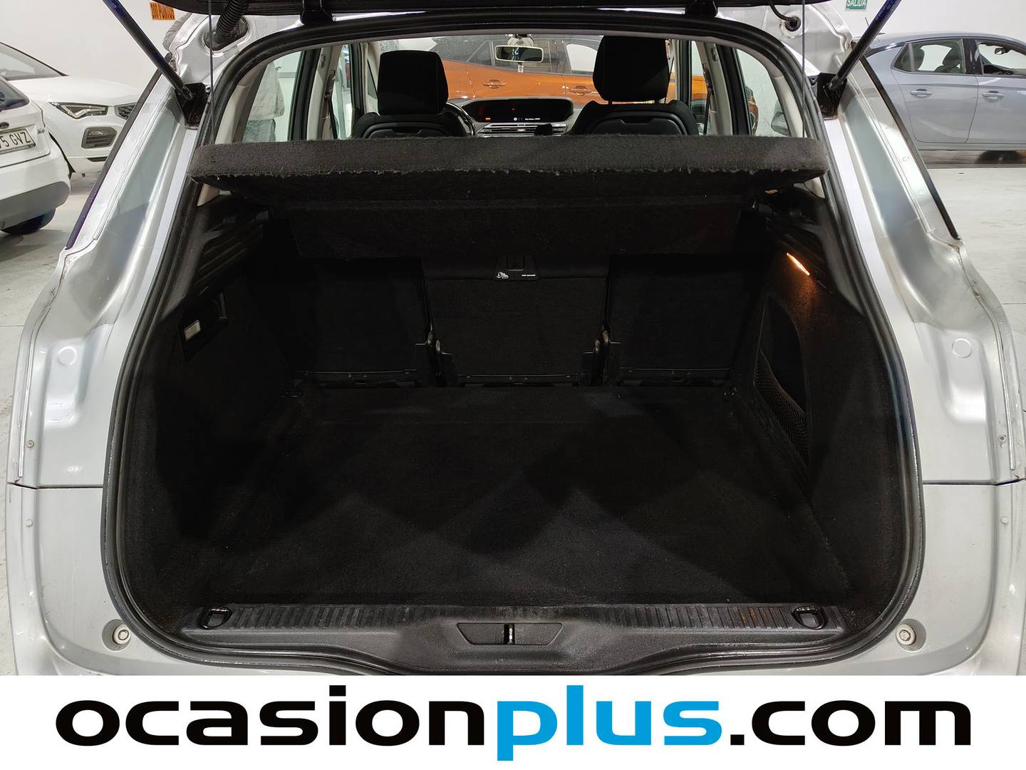 Foto Citroën C4 Picasso Citroen C4 Picasso 1.6 e-HDI Intensive ETG6 (115 CV)