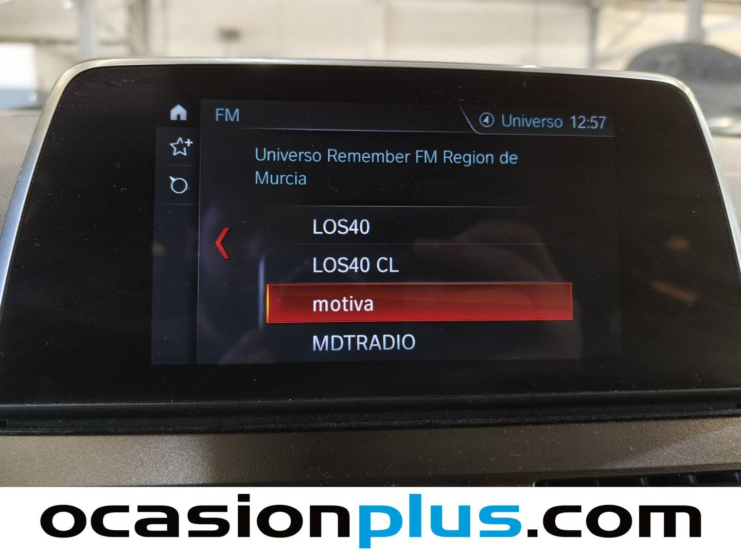 BMW Serie 2 Gran Tourer BMW Serie 2 216d Gran Tourer (116 CV) diésel