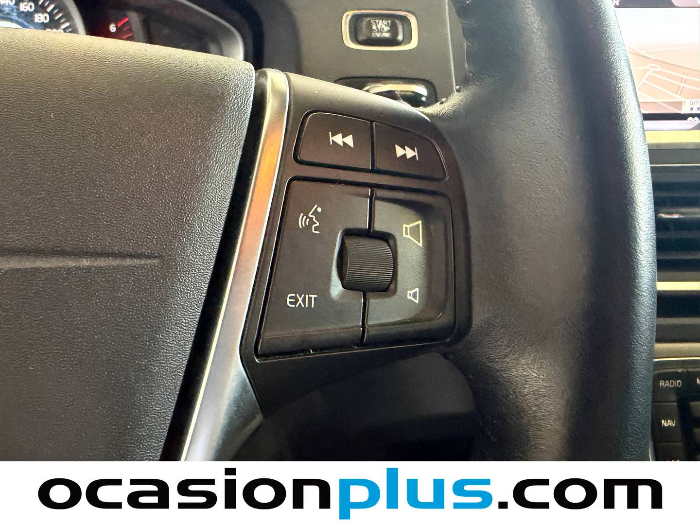 Volvo S60 Volvo S60 D2 Momentum (120 CV) seminuevo