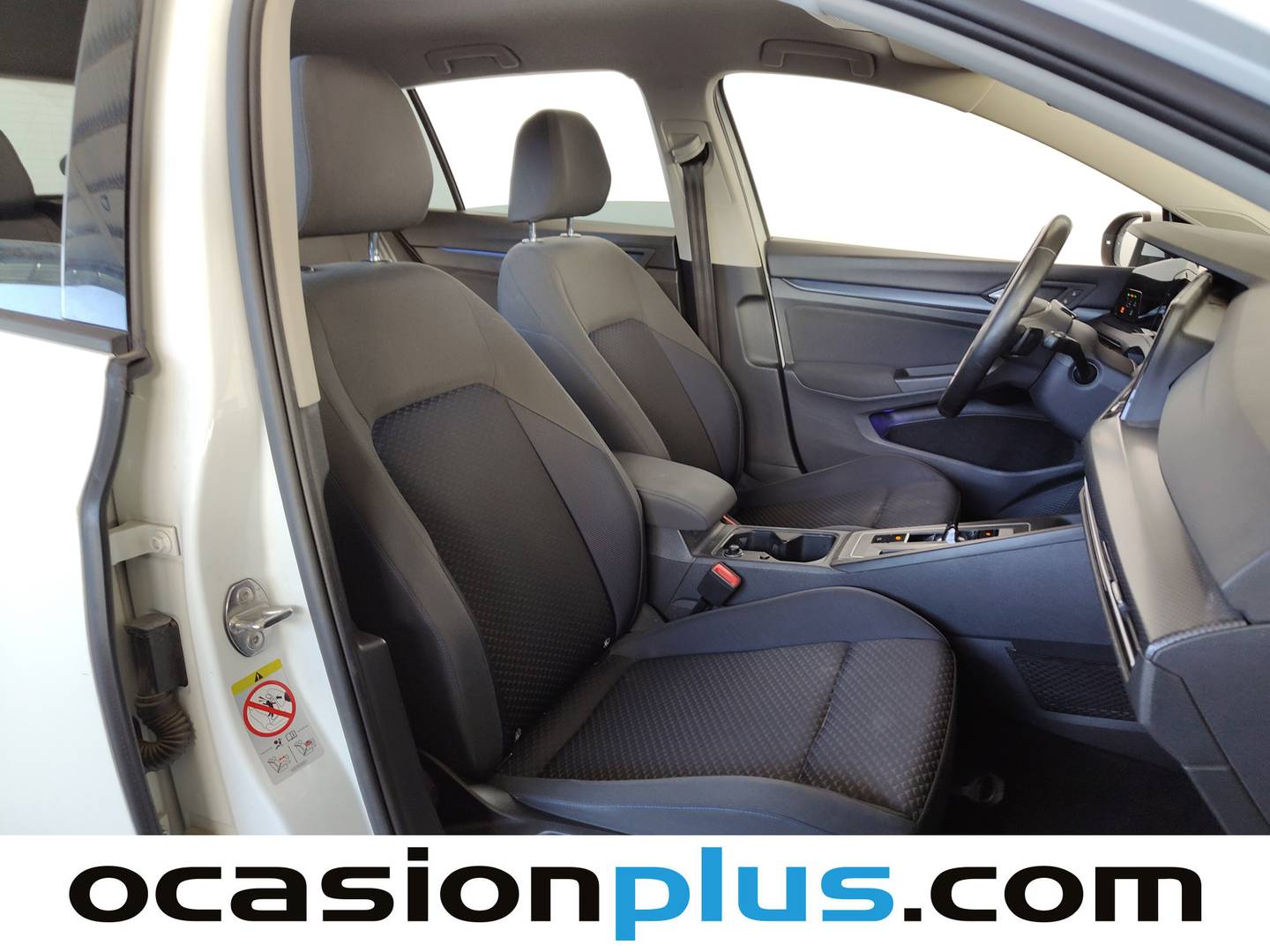 Volkswagen Golf Volkswagen Golf Life 2.0 TDI (150 CV) DSG km 0