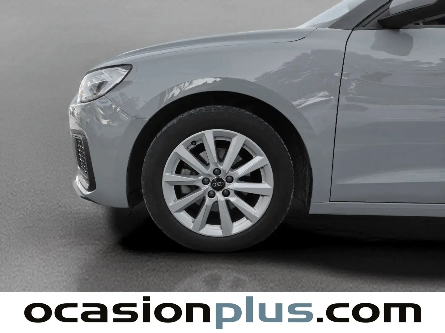 Foto Audi A1 Audi A1 Sportback Advanced 30 TFSI (110 CV)