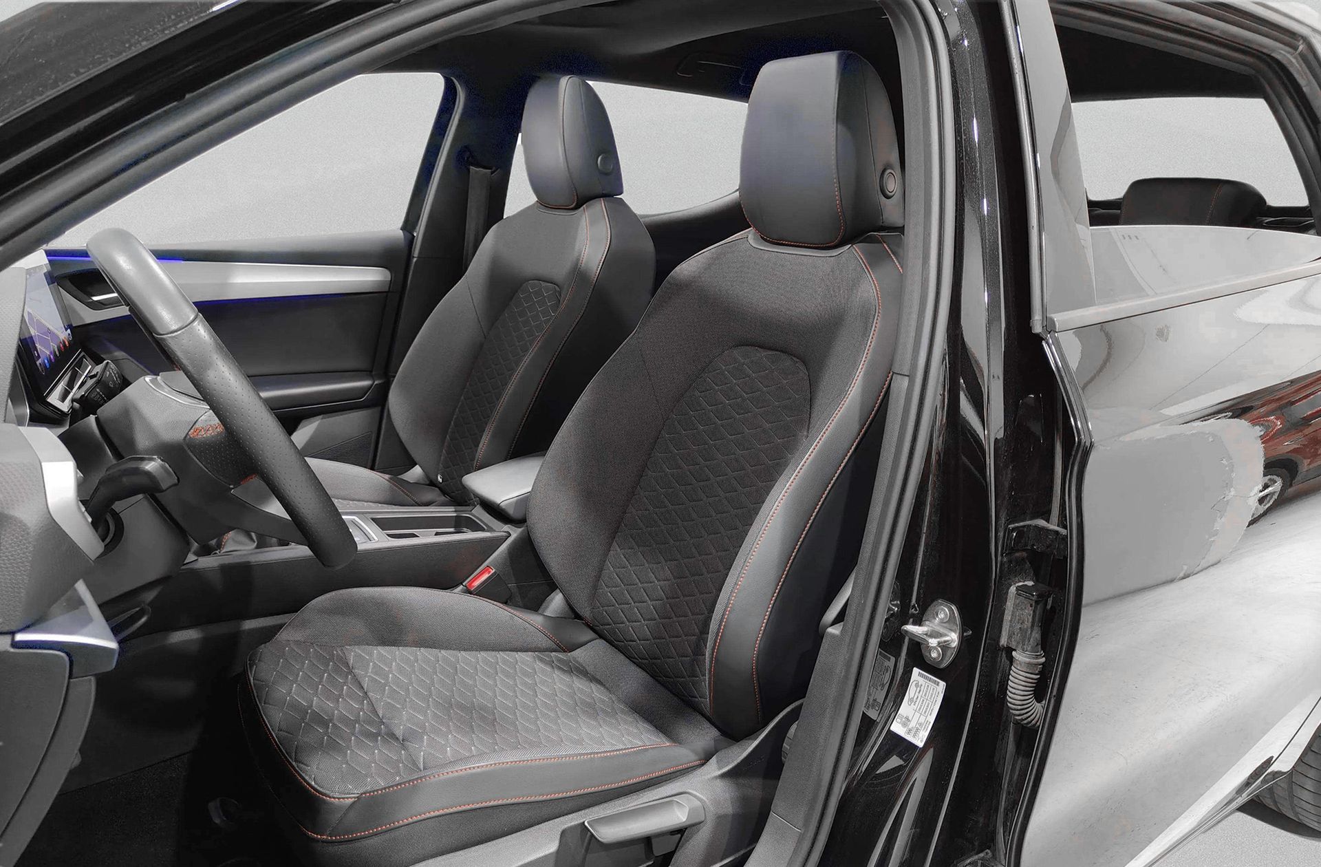 SEAT León 1.5 TSI FR Go L - foto 13