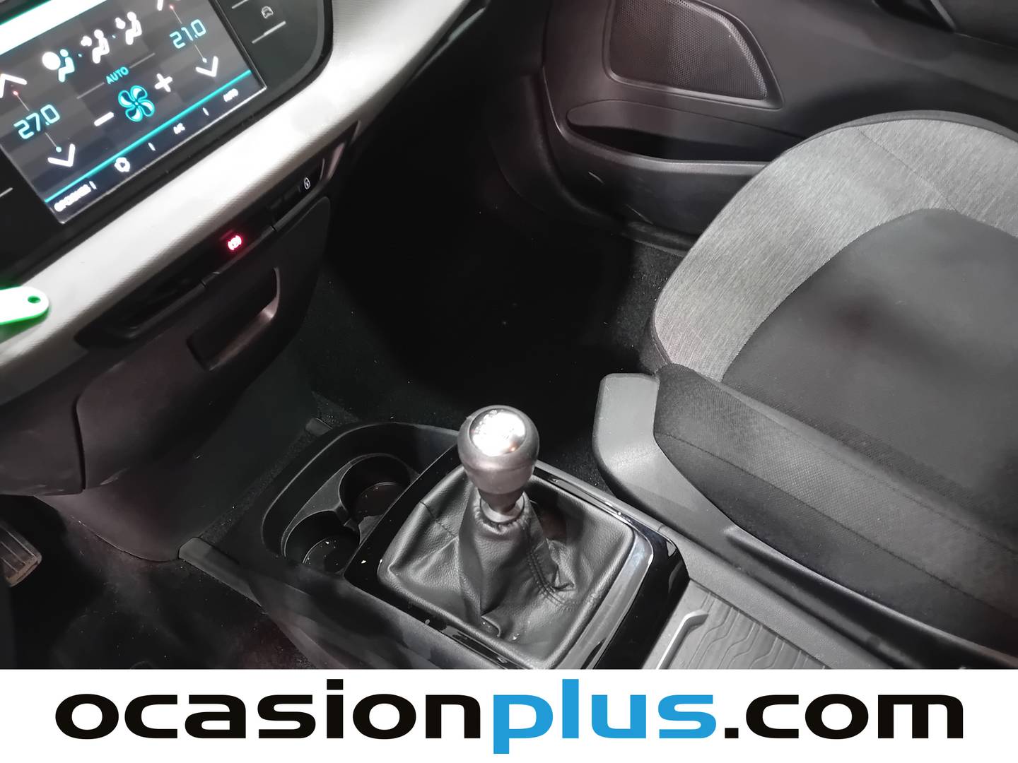 Foto Citroën Grand C4 Spacetourer Citroen Grand C4 Spacetourer PureTech 130 S&S Feel 7 PLAZAS (130 CV)