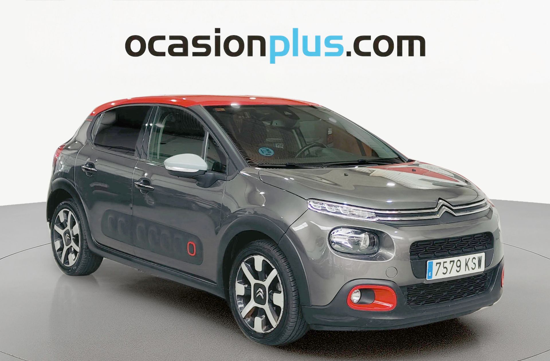 Citroën C3 PureTech 110 Shine EAT6 - foto 2