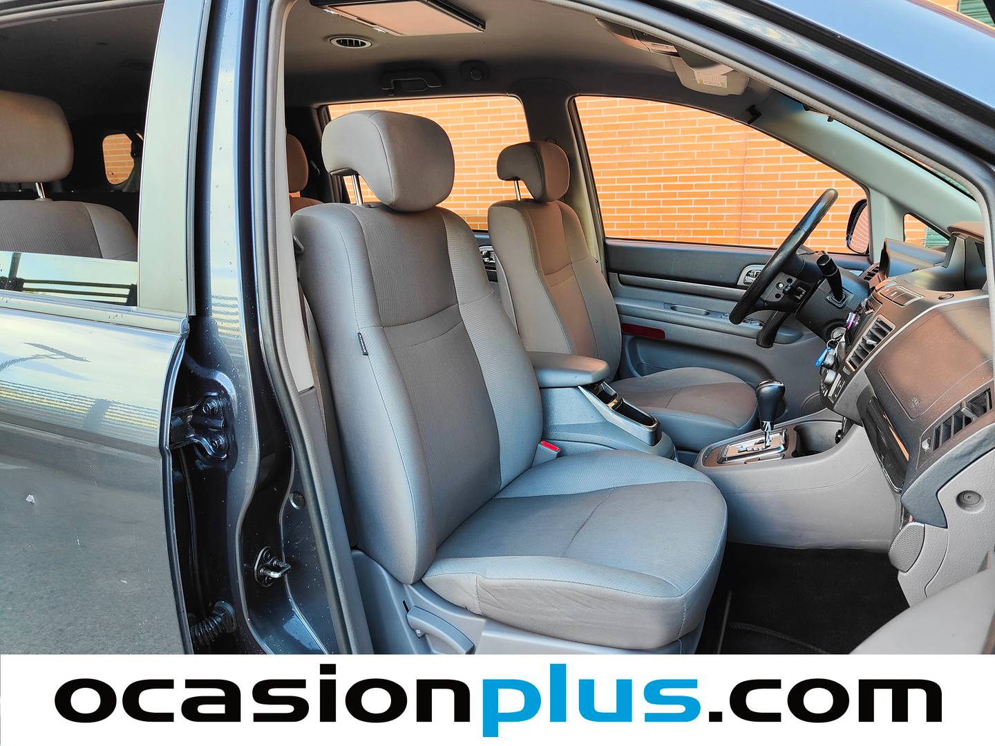 SsangYong Rodius SsangYong Rodius 2.0 e-Xdi Premium Auto (155 CV) 7 Plazas km 0