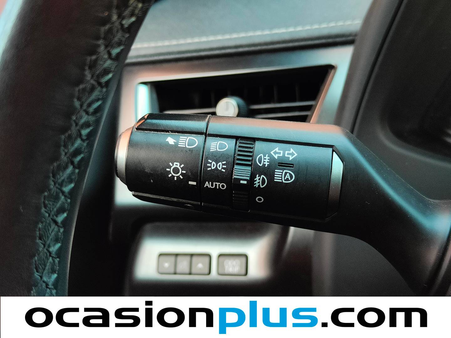 Lexus UX Lexus UX UX 250h Premium (184 CV) de ocasión
