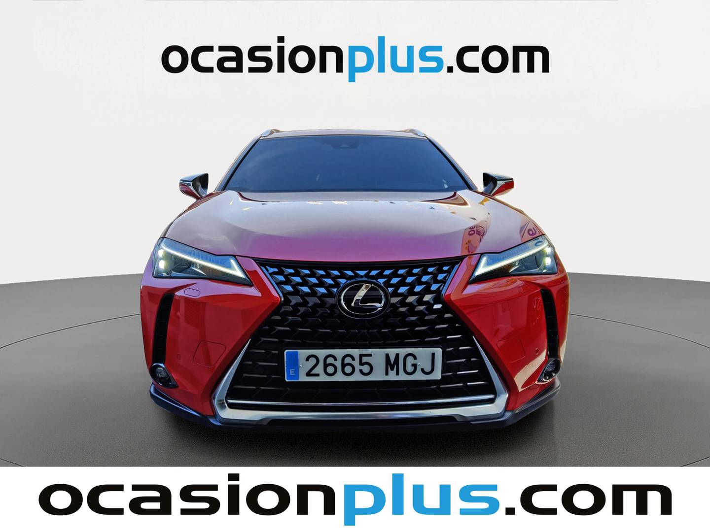Lexus UX Lexus UX 250h Business 2WD (184 CV) barato