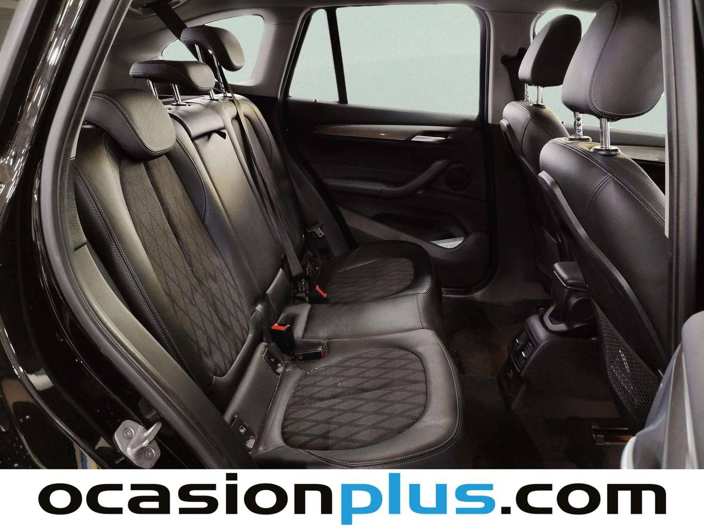 BMW X1 BMW X1 sDrive18i (140 CV) km 0
