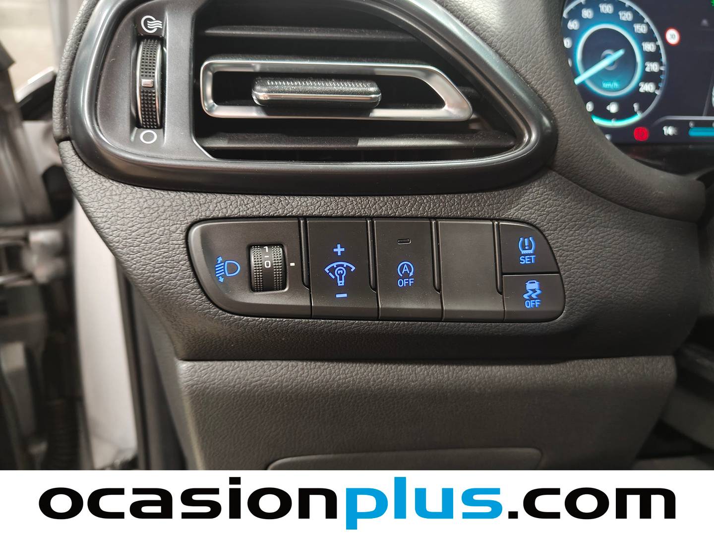 Hyundai i30 Hyundai i30 1.0 TGDI N Line SE (100 CV) 100cv