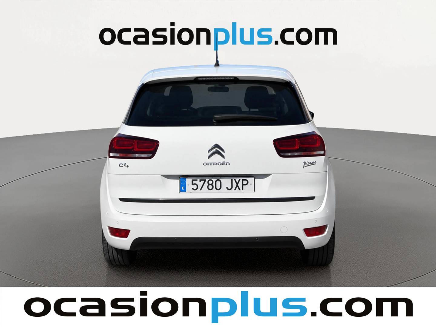 Citroën C4 Picasso Citroën C4 Picasso PureTech 130 S&S Feel (130 CV) barato