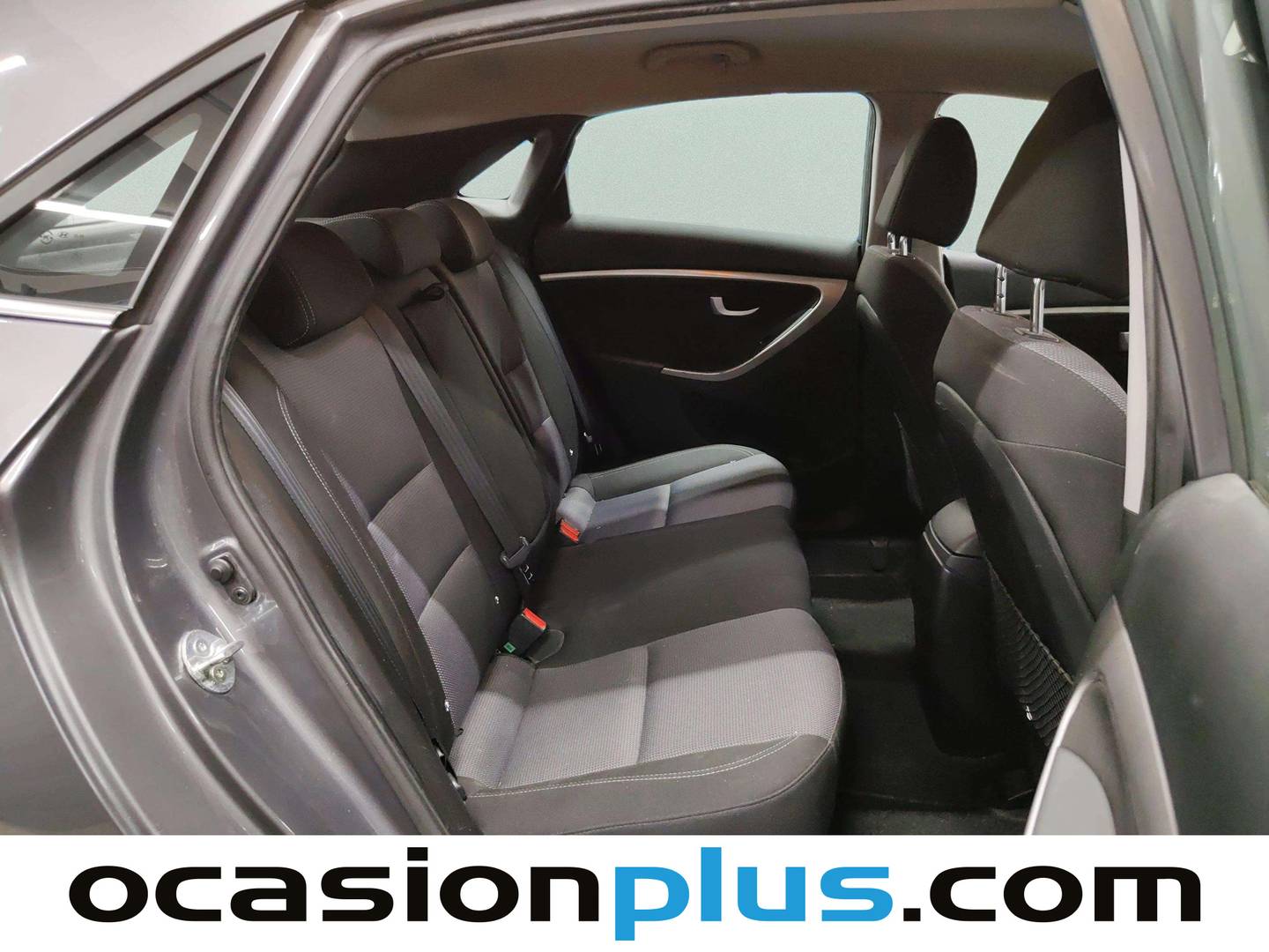 Hyundai i30 Hyundai i30 1.4 CRDI Tecno (90 CV) al mejor precio