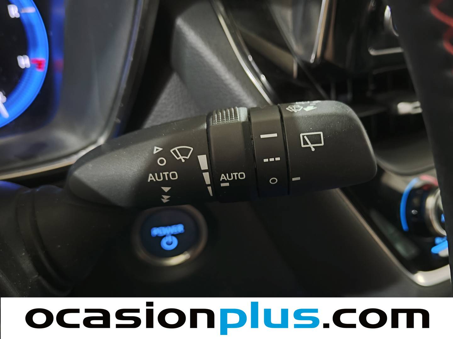 Toyota Corolla Toyota Corolla 180H GR-SPORT E-CVT (184 CV) automático