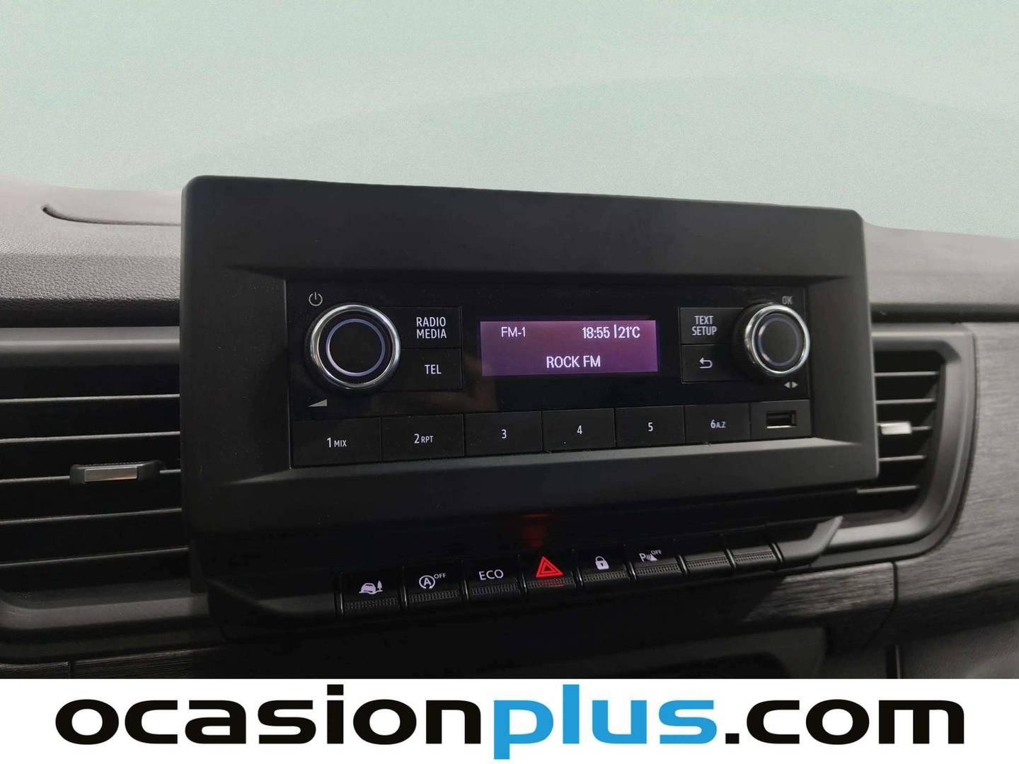 Foto Renault Trafic Renault Trafic Furgon L2H1 Blue dCi  (130 CV)