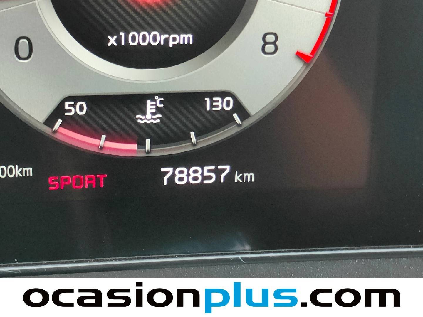 KIA Sportage KIA Sportage 1.6 T-GDi MHEV Drive 4x2 (150 CV) seminuevo