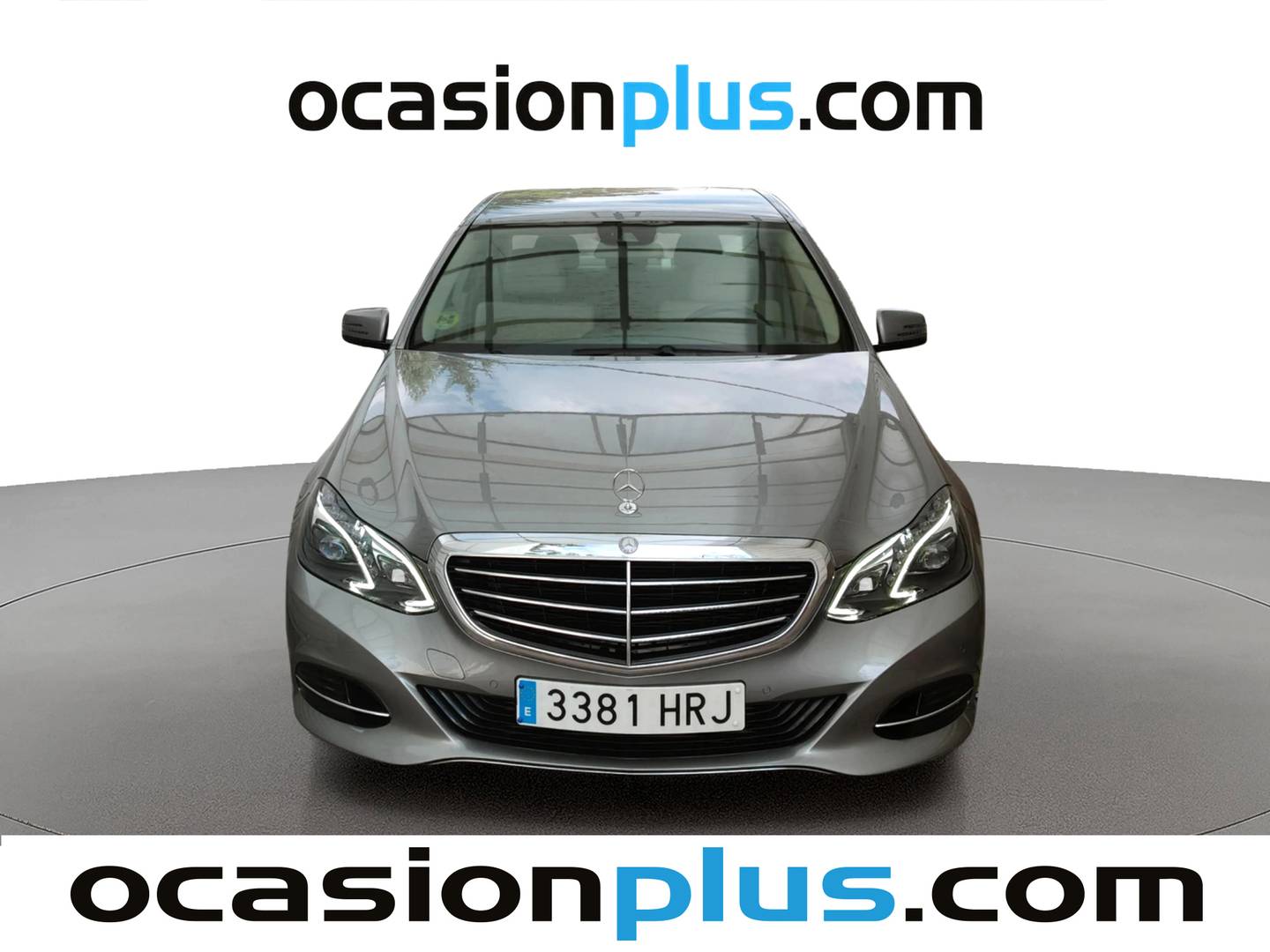 Mercedes Clase E Mercedes Clase E 220 CDI Avantgarde (170 CV) 170cv