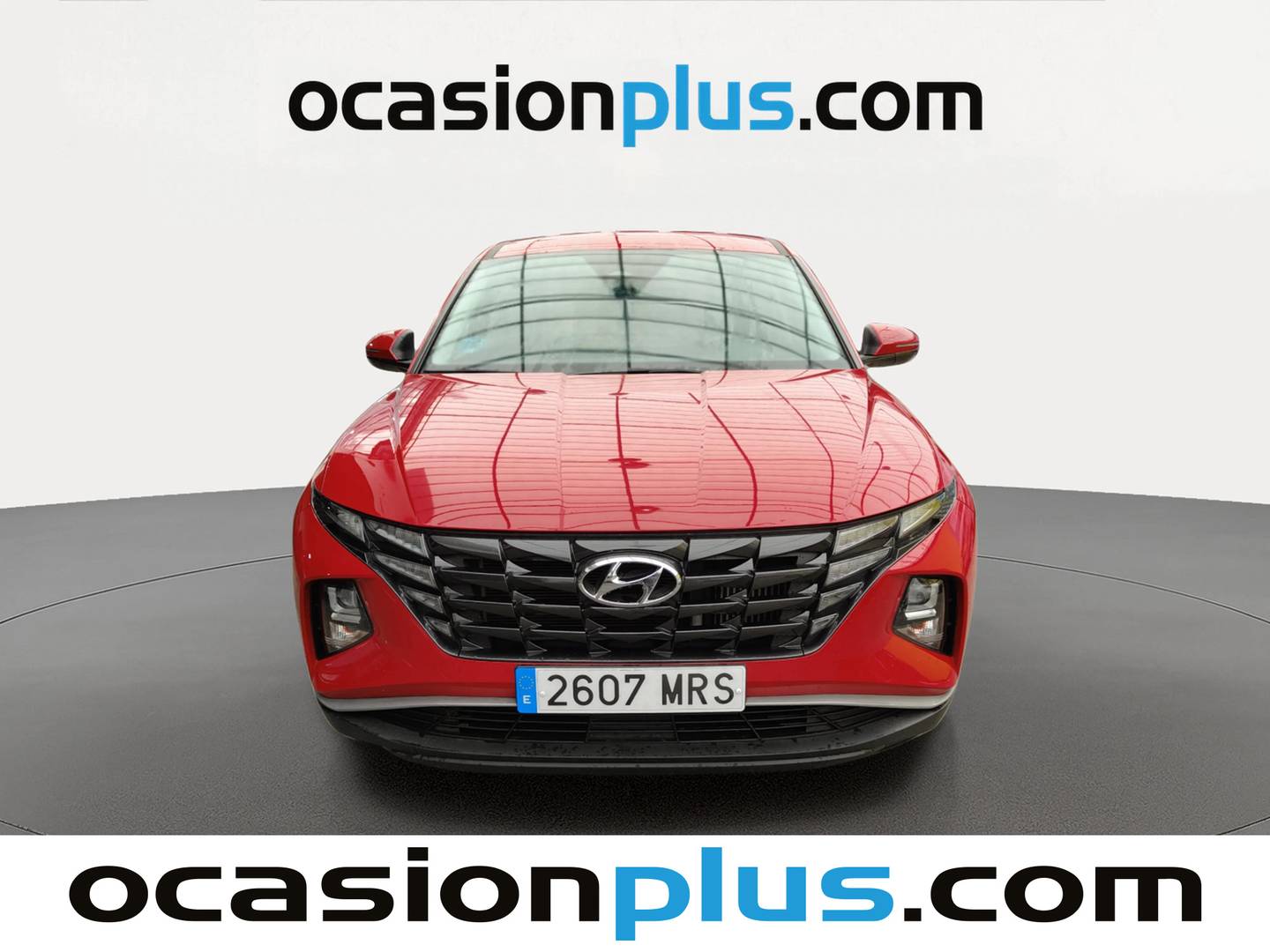 Hyundai Tucson Hyundai Tucson 1.6 TGDI Klass 4x2 (150 CV) 150cv