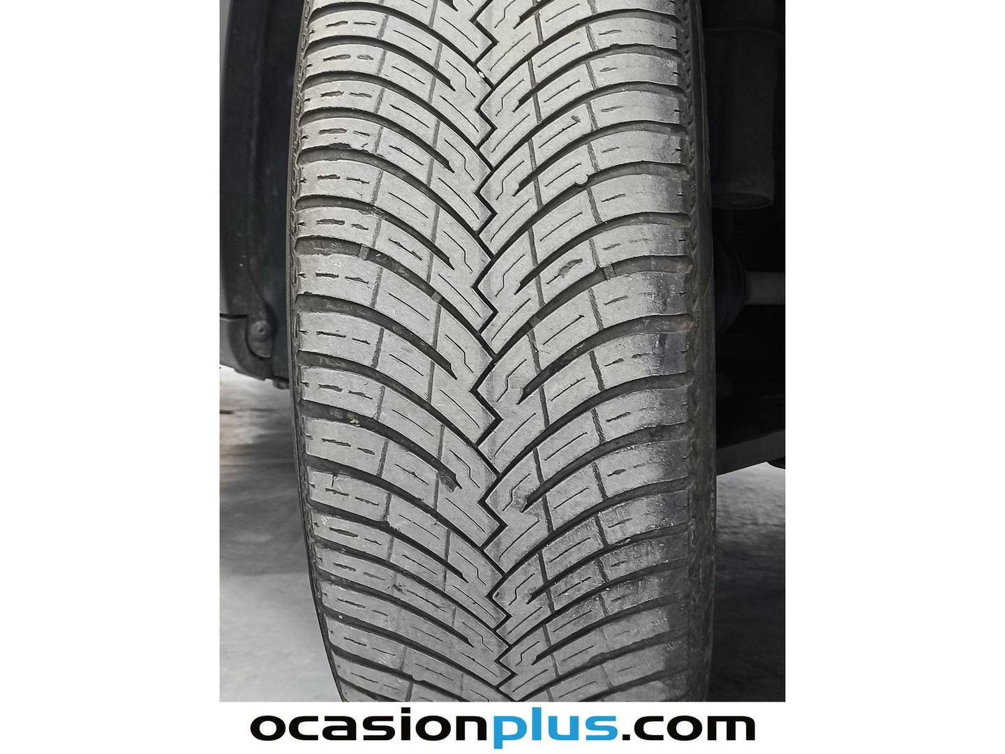 Peugeot Rifter Peugeot Rifter GT Line Long PureTech EAT8 (130 CV) RAMPA ADAPTADO MINUSVALIA seminuevo