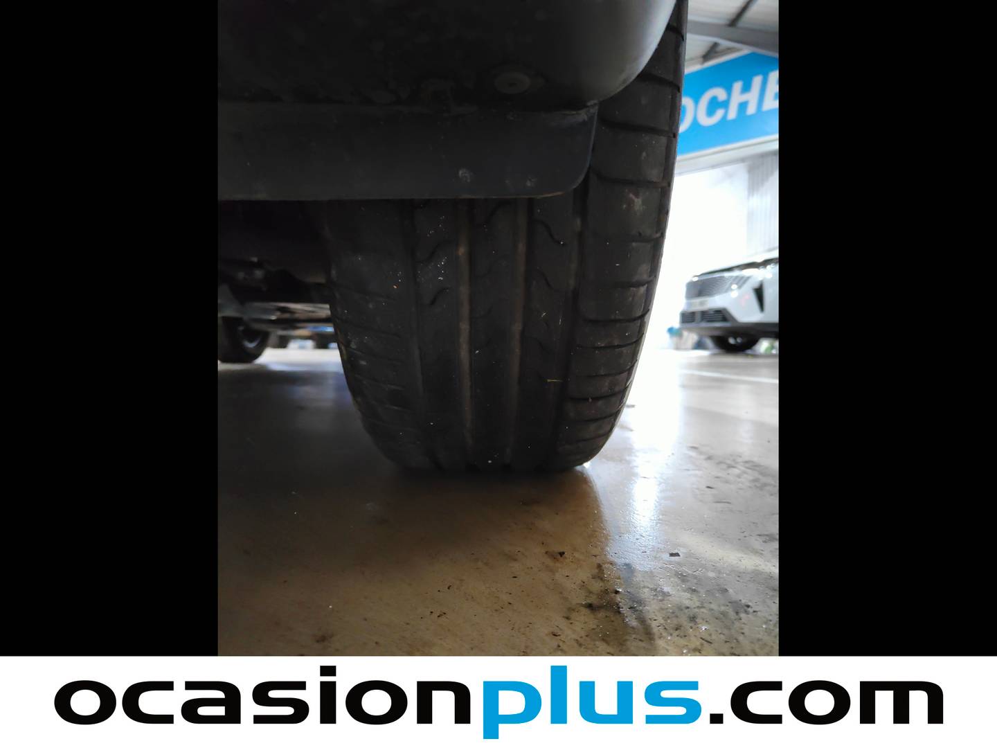 Citroën C3 Aircross Citroën C3 Aircross Hybrid 145 Plus e-DCS6 (145 CV) 2026