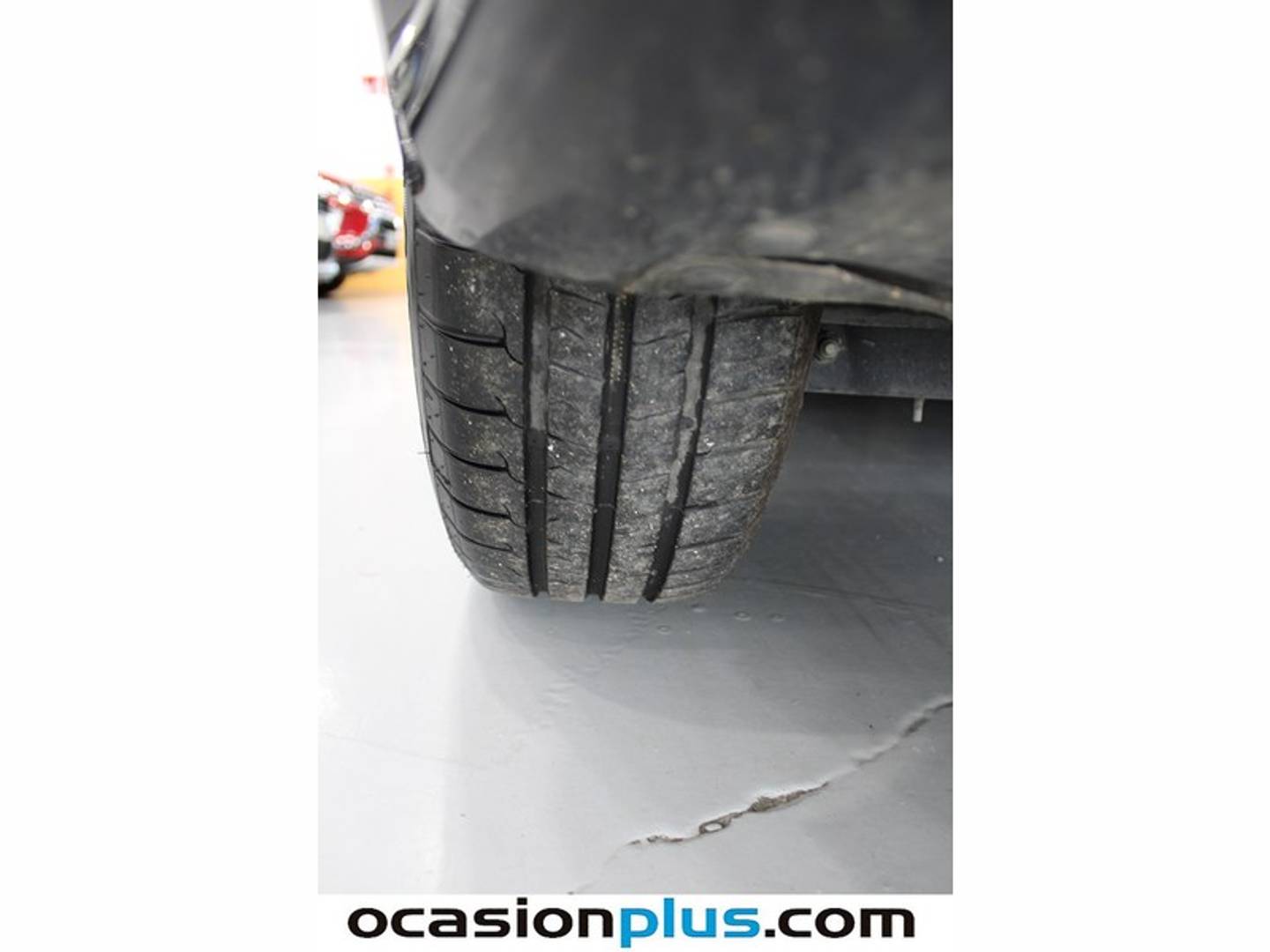 Foto KIA Ceed Kia Ceed 1.0 T-GDi Concept(120 CV)