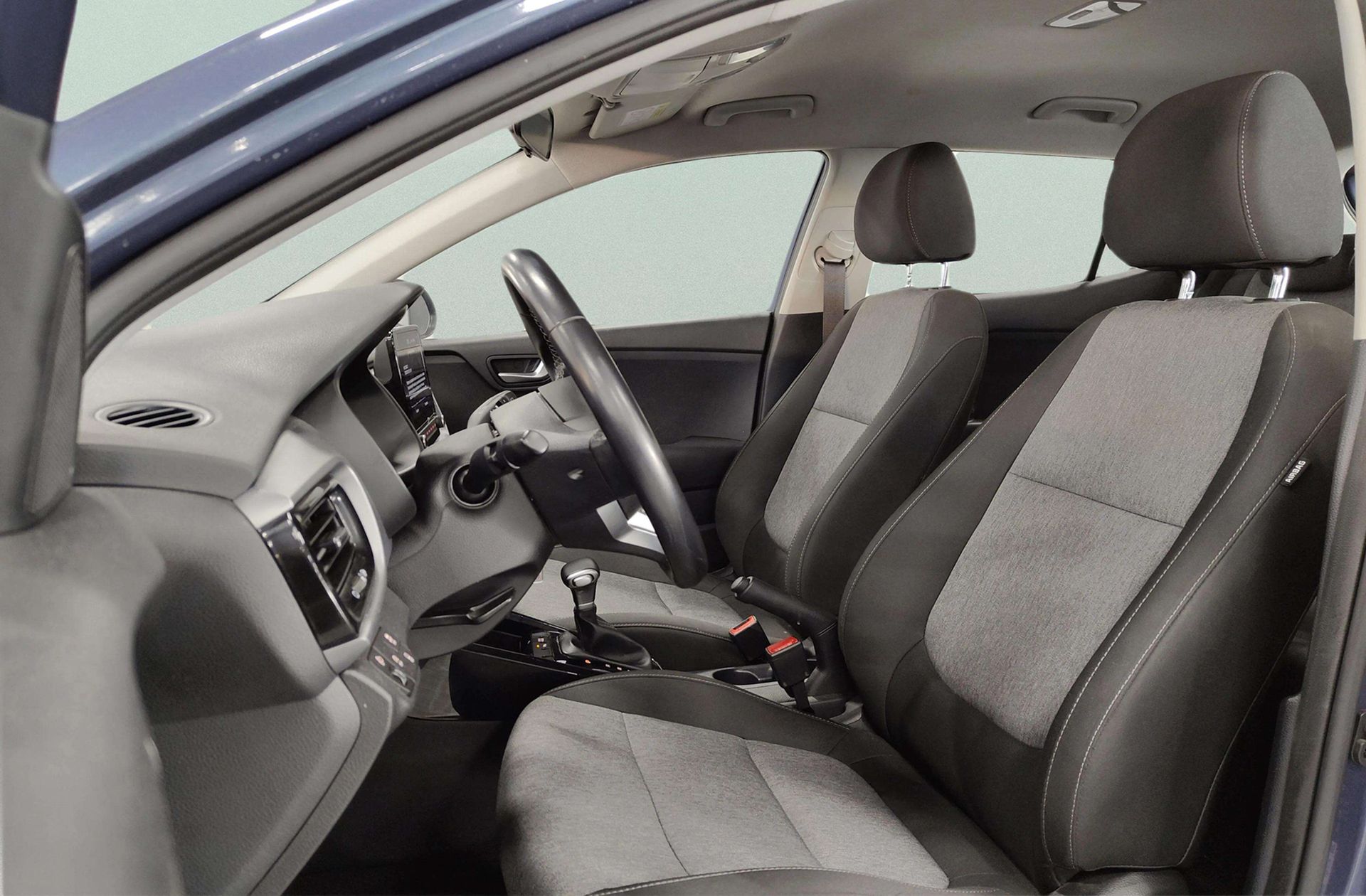 Kia Stonic 1.0 T-GDi Drive DCT - foto 11