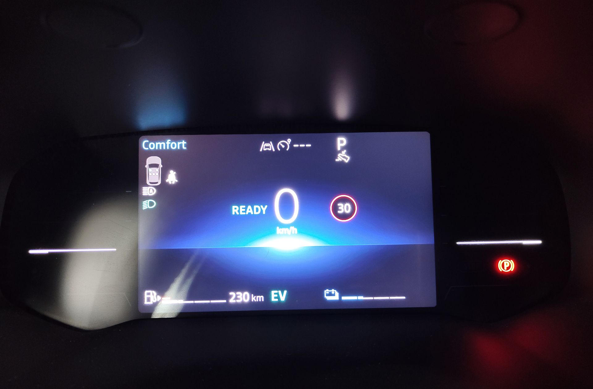 Renault Captur Techno E-Tech Híbrido - foto 22
