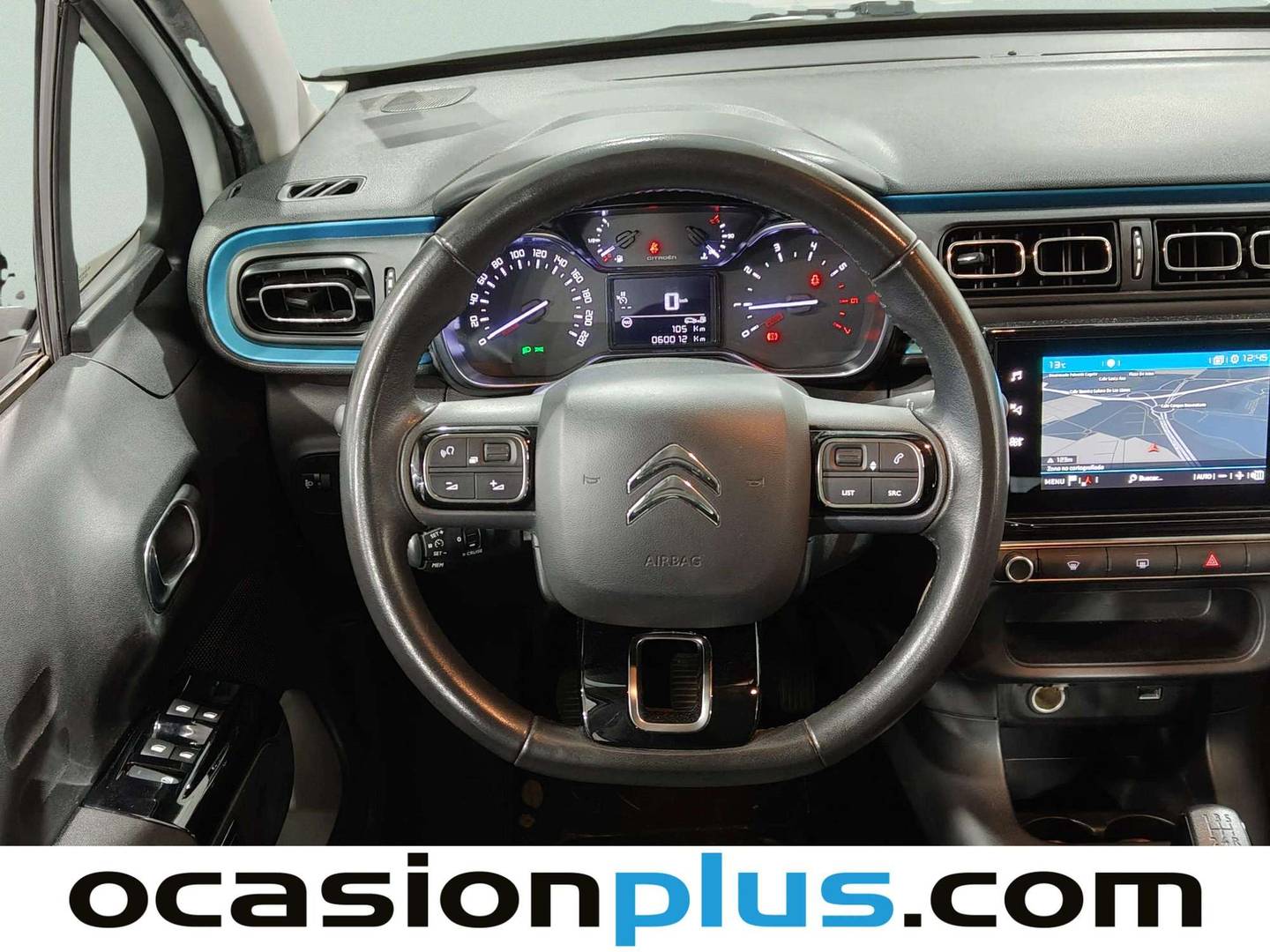 Foto Citroën C3 Citroen C3 PureTech 83 Feel Pack (83 CV)