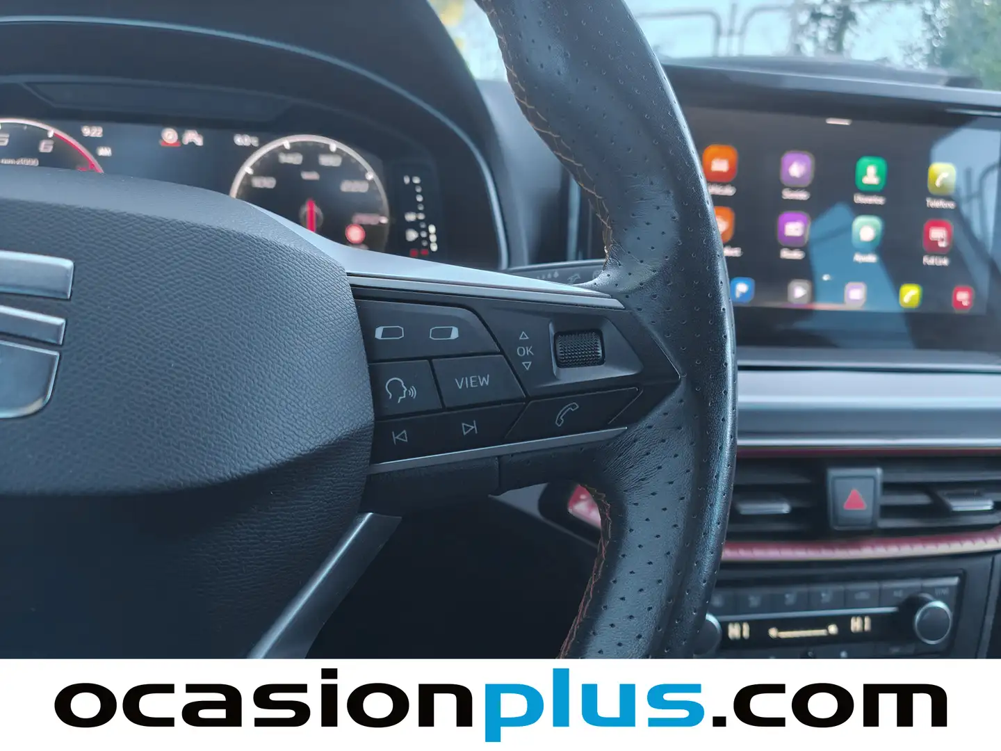 Foto Seat Ibiza SEAT Ibiza 1.0 TSI S&S FR XL (110 CV)