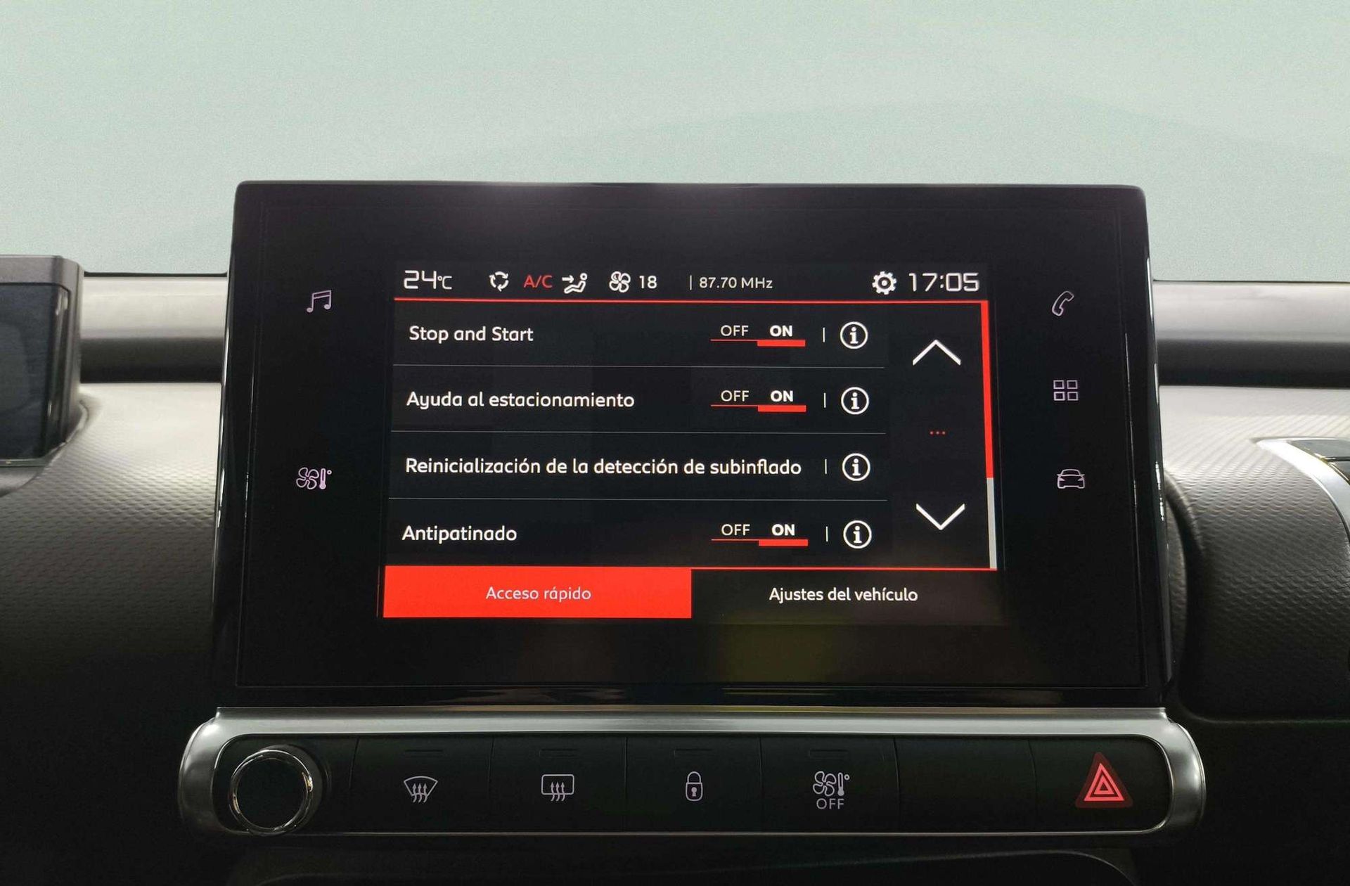 Citroën C4 Cactus PureTech 110 Feel - foto 11