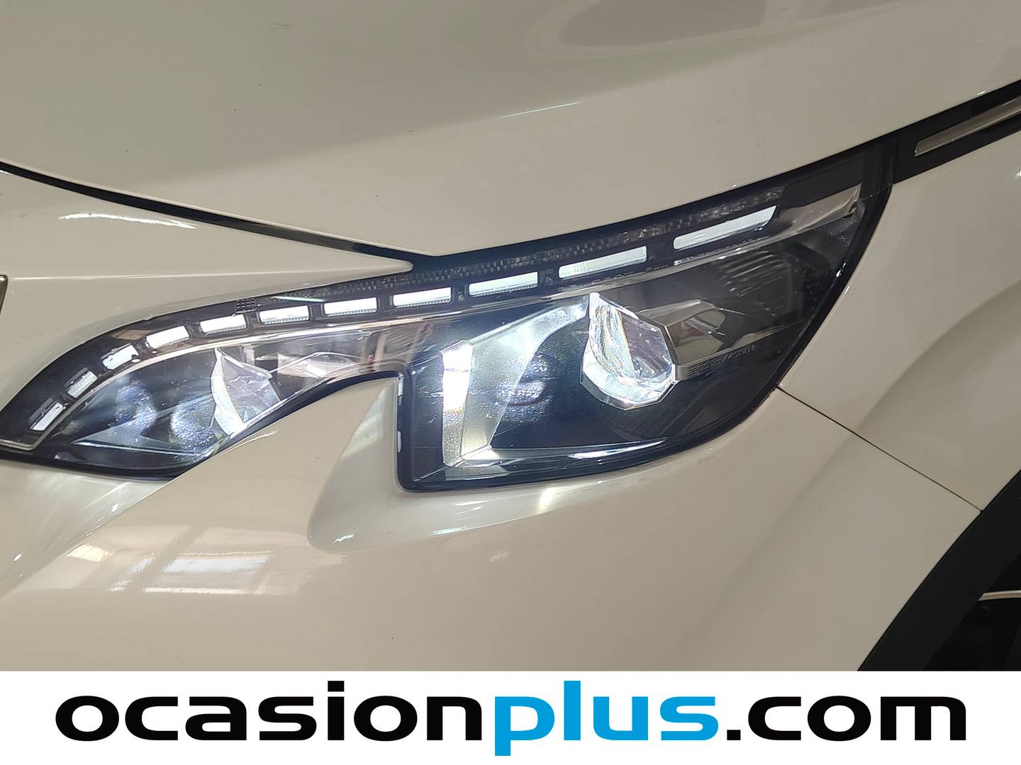 Peugeot 3008 Peugeot 3008 BlueHDI 130 S&S GT Line EAT8 (130 CV) 130cv